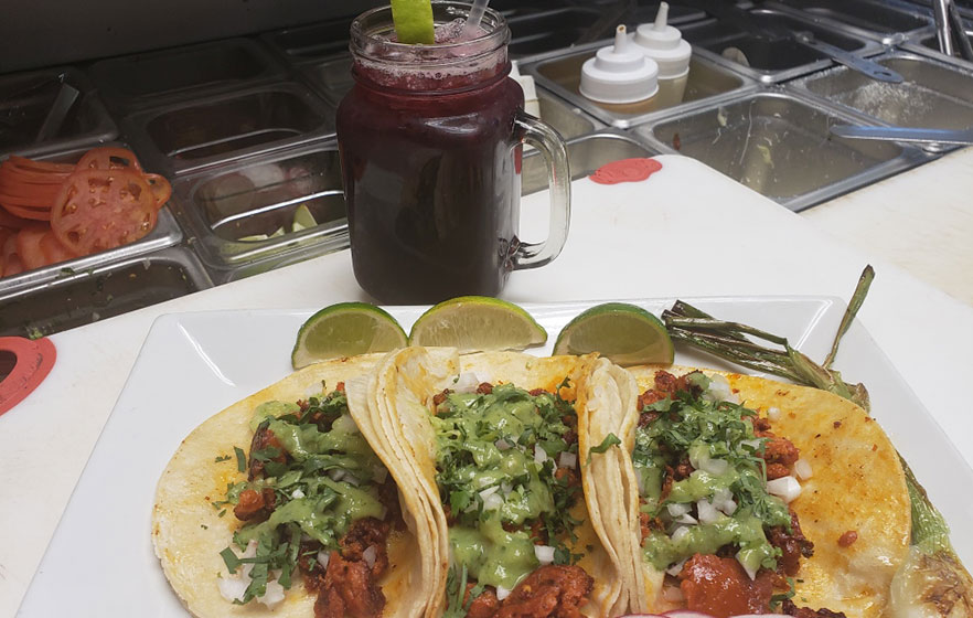 Mexican dishmexican restaurants near me